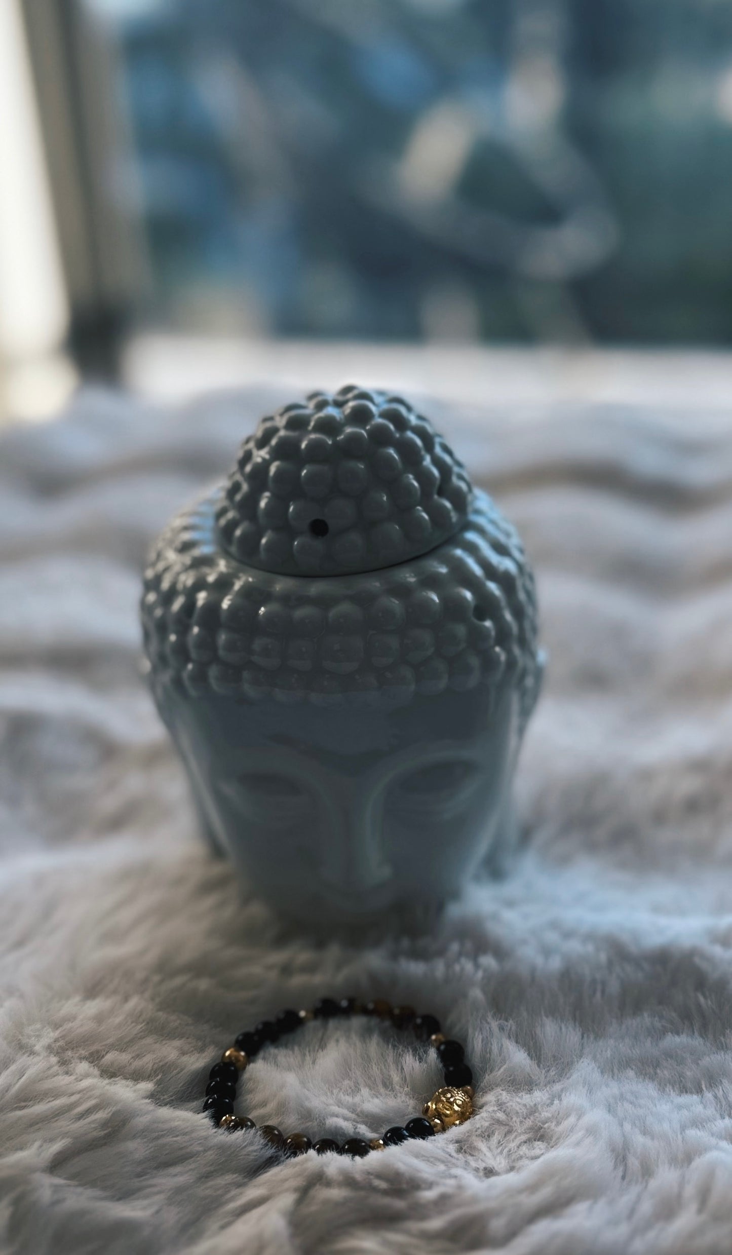 Women’s Buddha Bracelet
