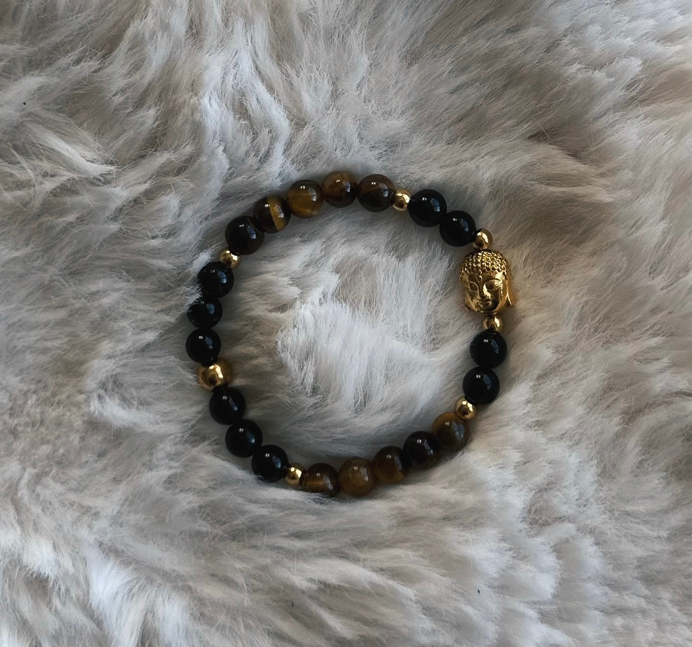 Women’s Buddha Bracelet